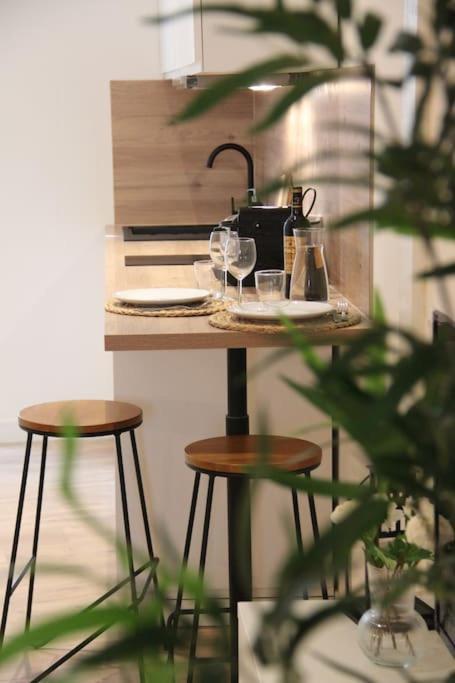 Le Bambou - Avec Terrasse *