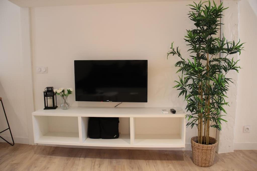 Le Bambou - Avec Terrasse Apartment *