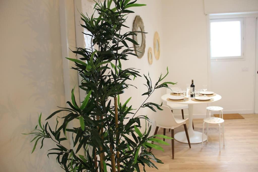 Apartment Le Bambou - Avec Terrasse Marseille