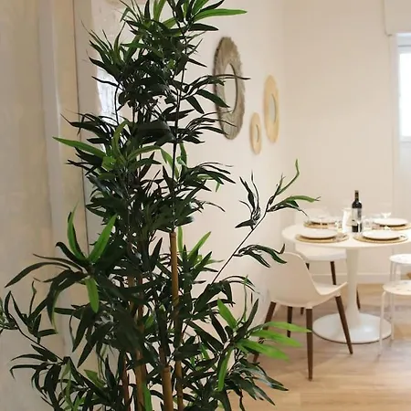 Le Bambou - Appartement Avec Terrasse Marseille Exterior photo