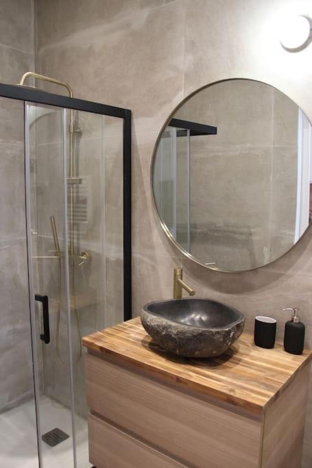 Le Bambou - Avec Terrasse Appartement *